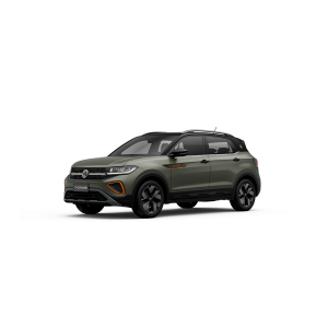 T-Cross